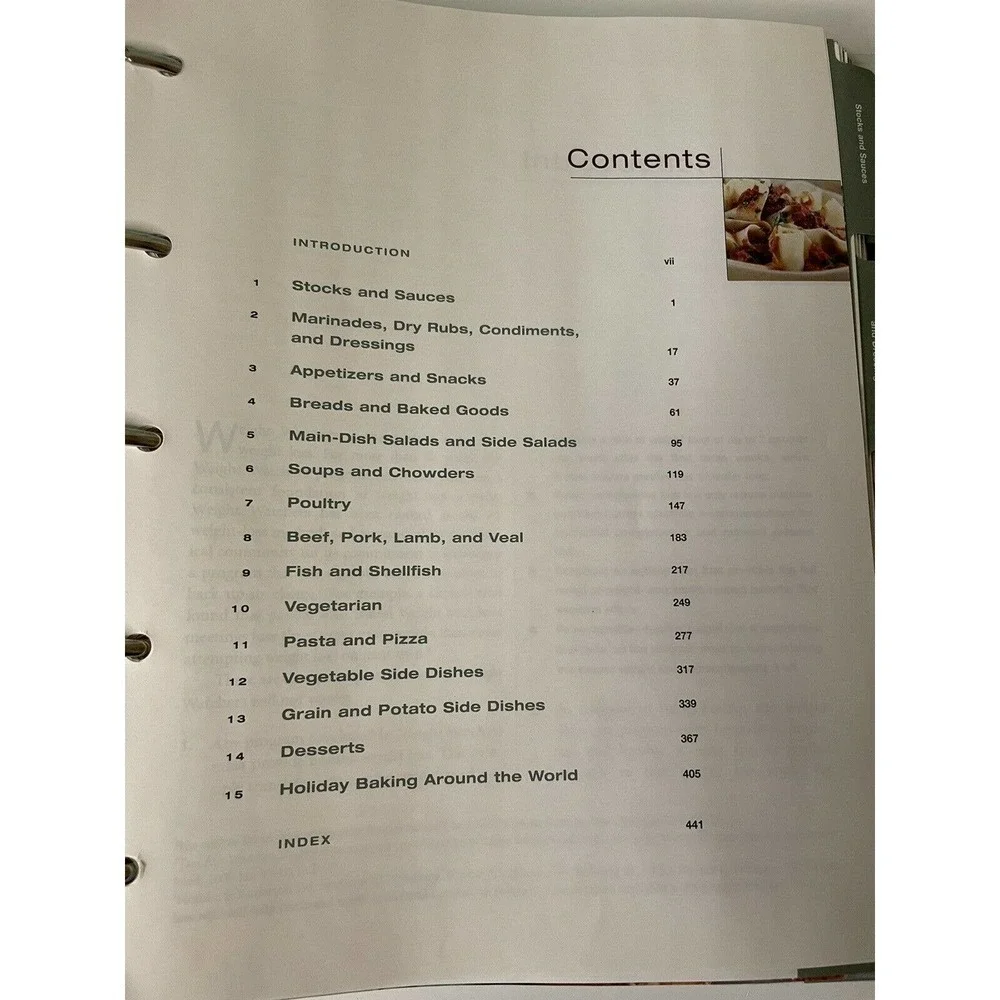 Weight Watchers New Complete Cookbook